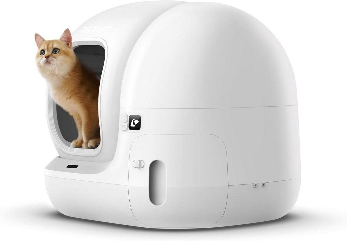 PETKIT Pura Max 2