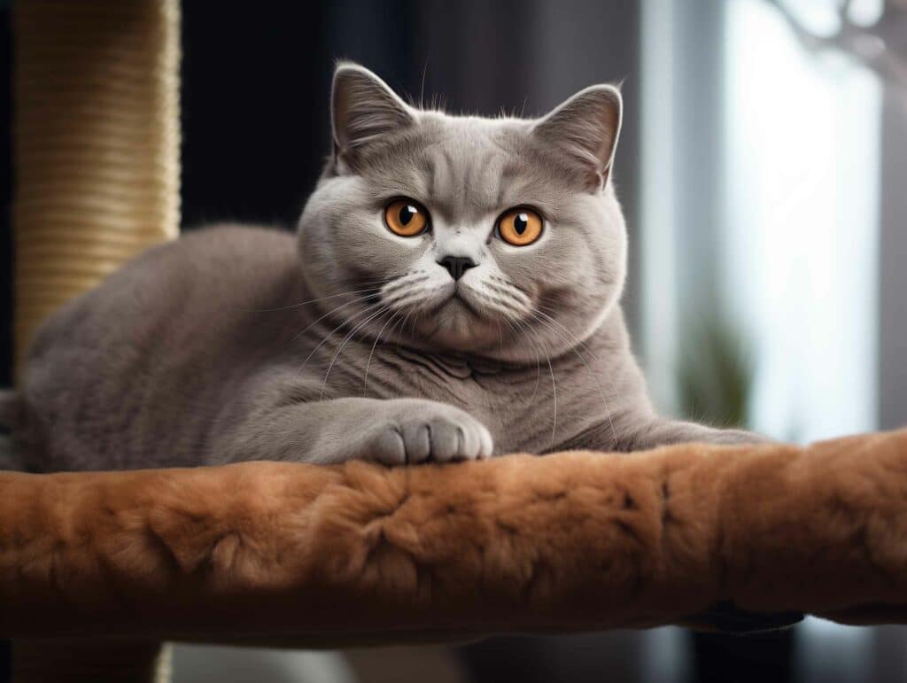 Die Top 10 Dinge, die du Über Britisch Kurzhaar Katzen wissen solltest