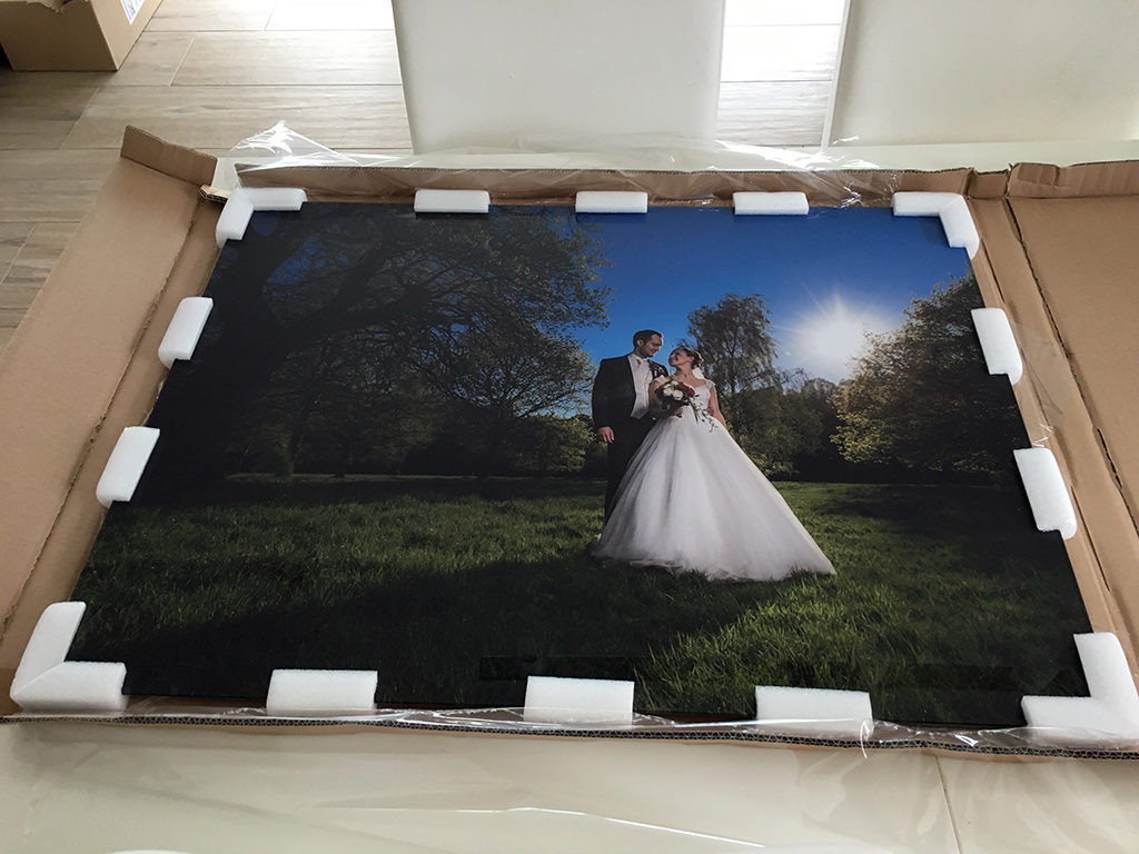 posterxxl: Unser Acrylglas Foto
